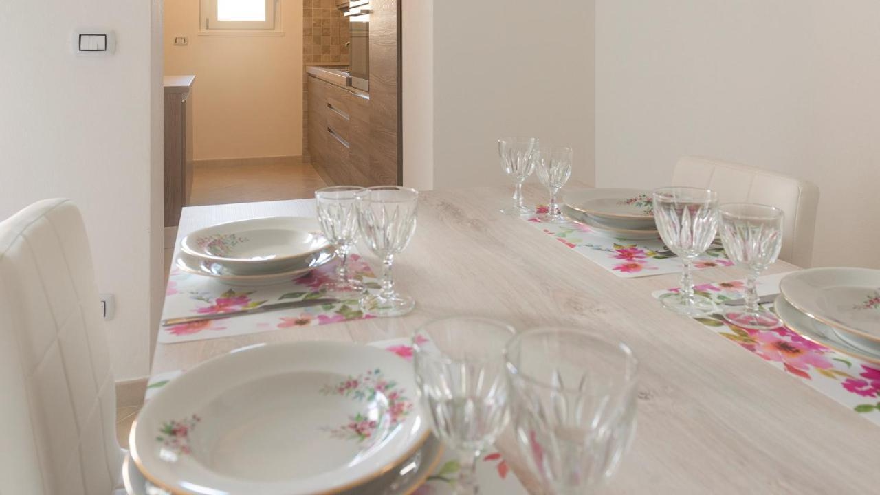 La Maddalena 20 Appartement Alghero Buitenkant foto