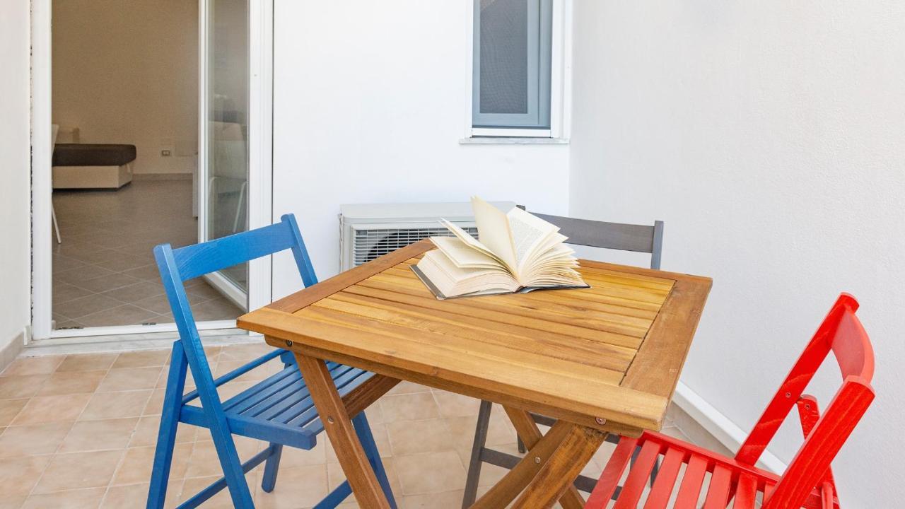 La Maddalena 20 Appartement Alghero Buitenkant foto
