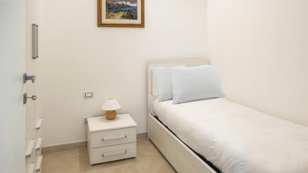 La Maddalena 20 Appartement Alghero Buitenkant foto