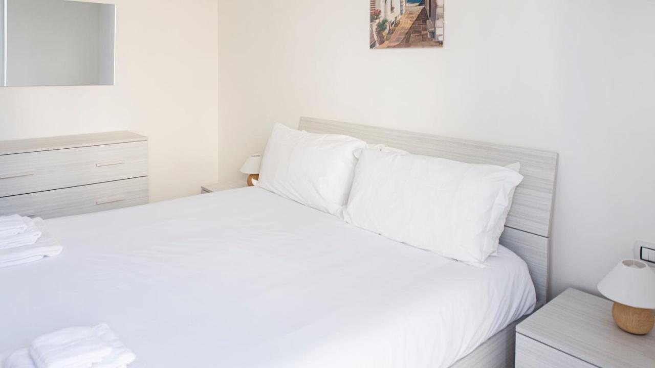La Maddalena 20 Appartement Alghero Buitenkant foto